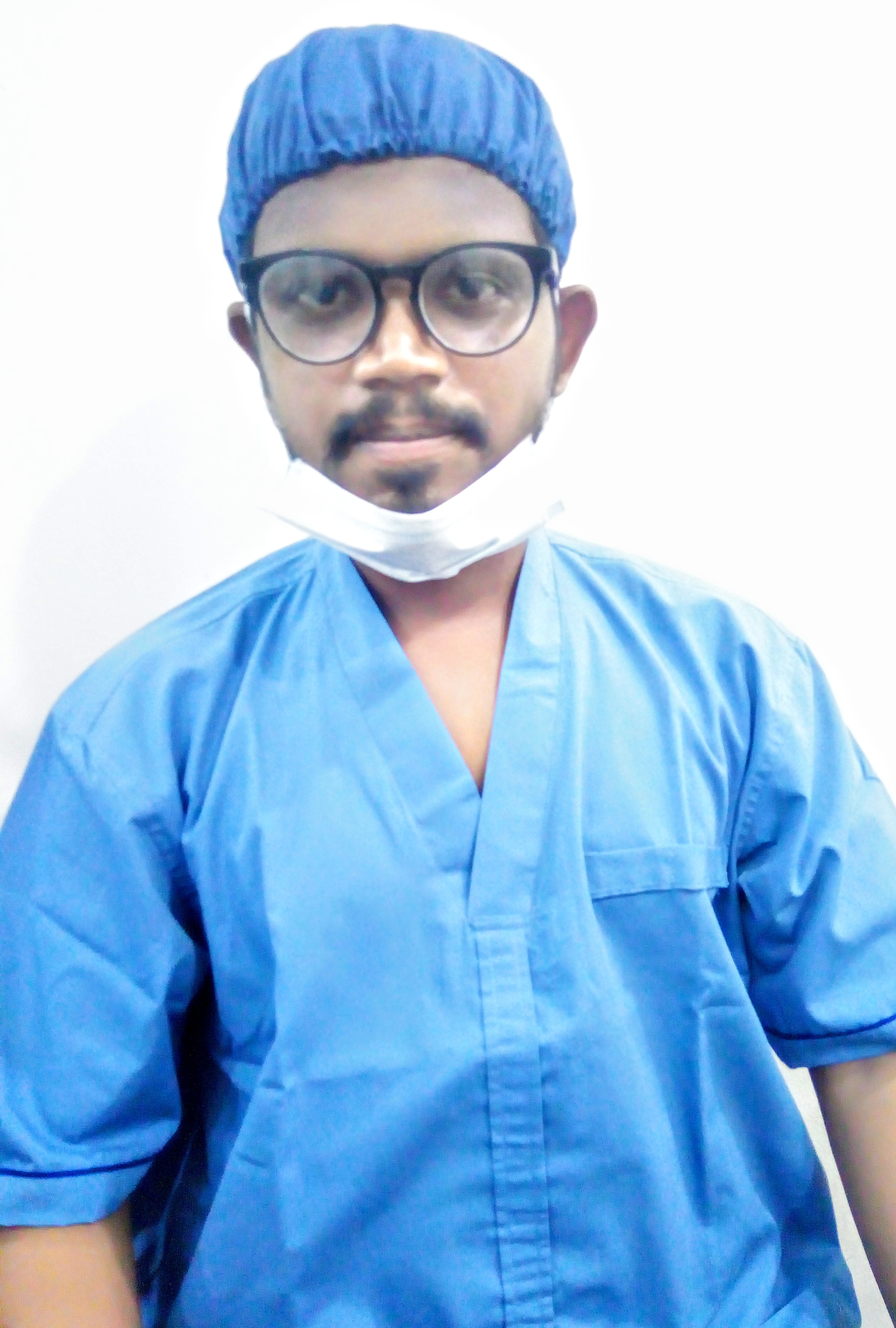 MD. Shoyaib-ul Islam