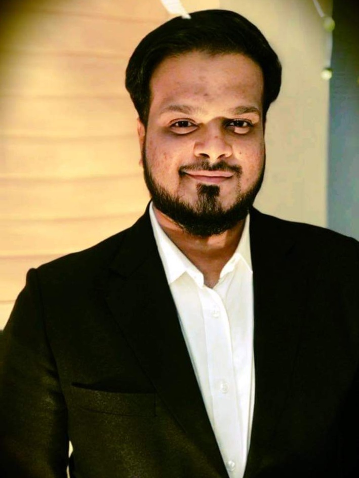  Dr Rezaur Rahman Adnan - Dentistry Specialist