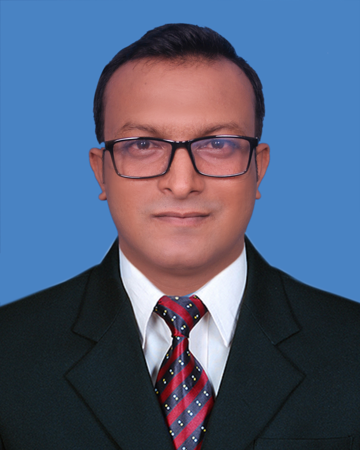  Md Shahidul Karim - Dentistry Specialist
