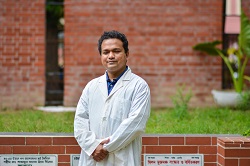  Dr Nurul Karim Chowdhury - ENT Specialist