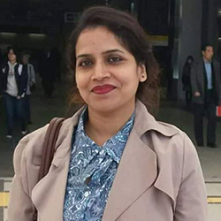  Dr Farhana Akter - Diabetes, Thyroide and Hormone Specialist