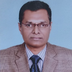  Dr Md Abul Kashem Chy - Skin and VD Specialist
