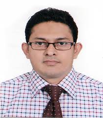 Dr Nitai Prasad Datta