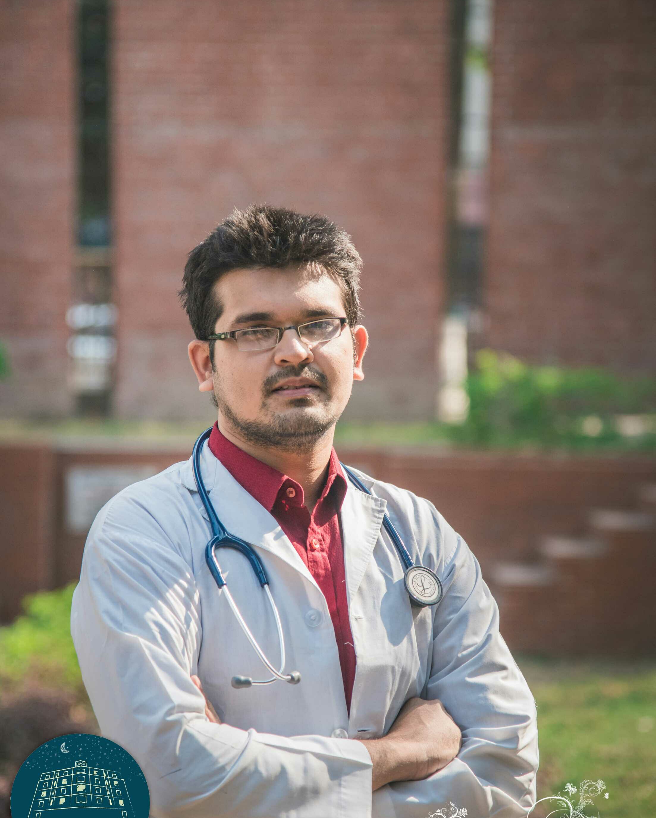  Mohammad Raihanul Quader - General Physician Specialist