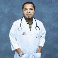  Dr A S M Jahed - Medicine Specialist