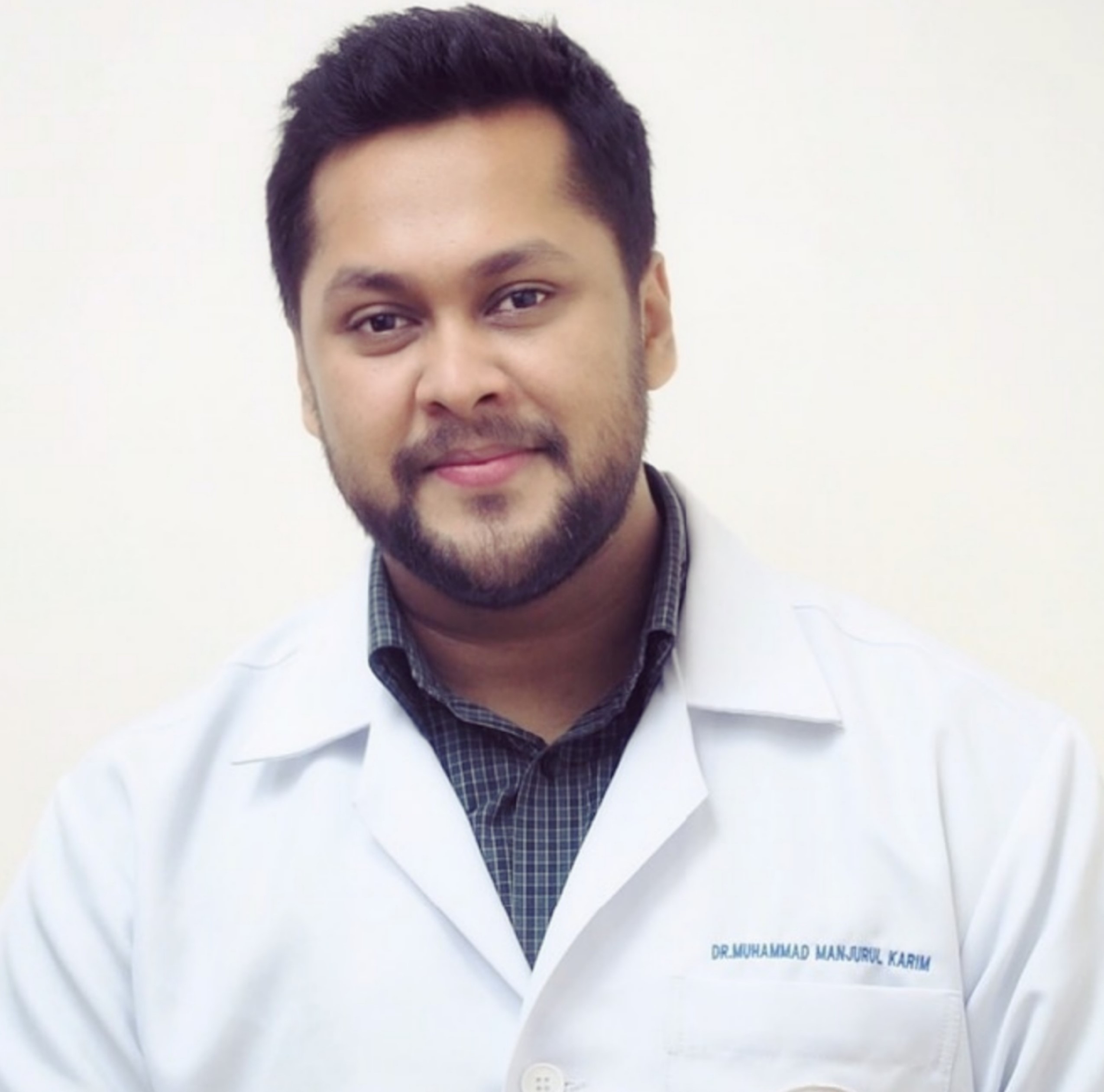  Dr Muhammad Manjurul Karim - Skin VD Laser & Cosmetic Surgery Specialist