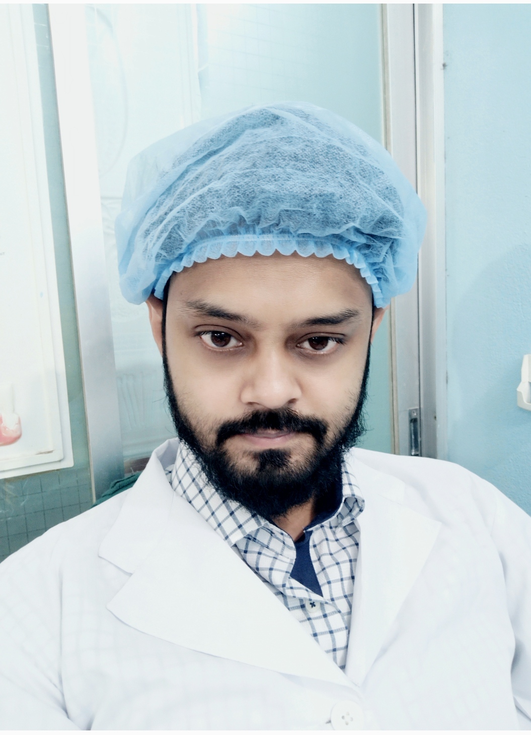  Dr Mohammad Mynul Islam - Dentistry Specialist