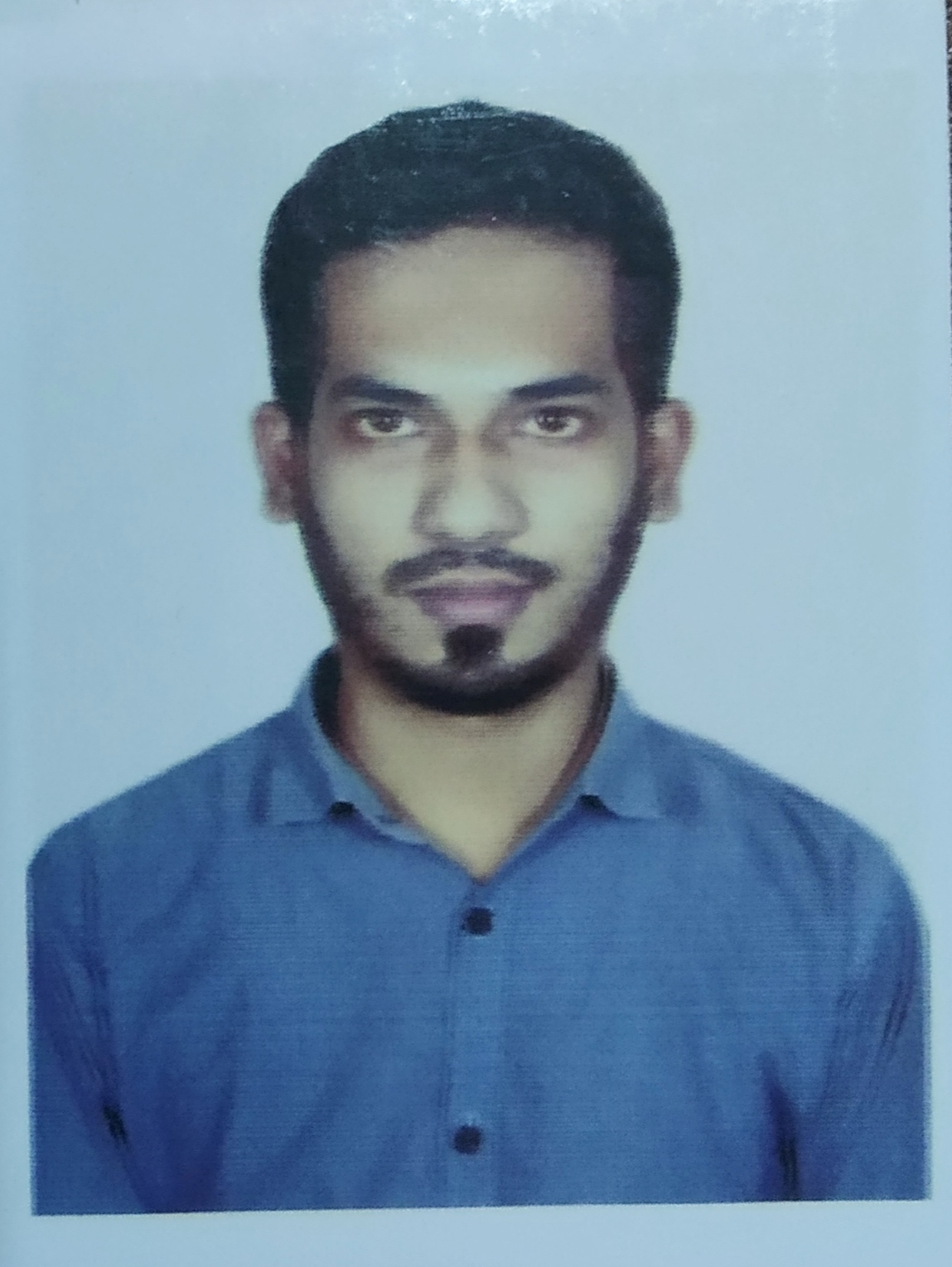  Dr.Yeasin Siddiquei - Dentistry Specialist