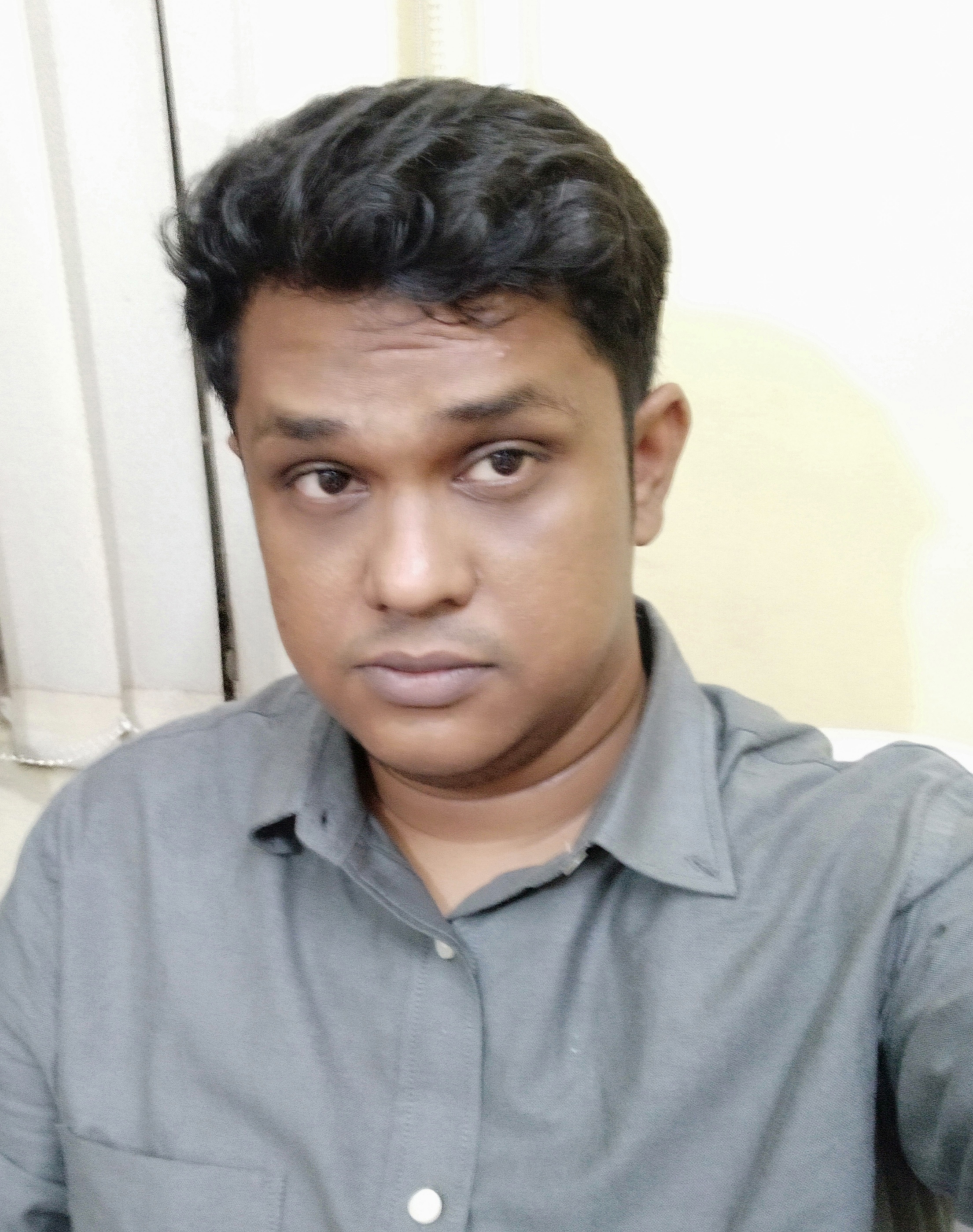  Dr. Yasin MD. Abdullah - Dentistry Specialist