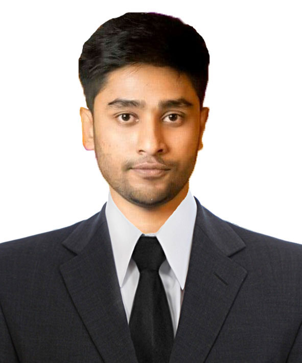  Dr Jamil Monsoor Ayon - General Physician Specialist