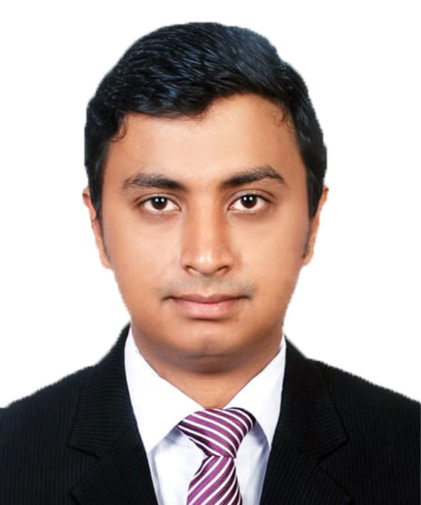  Dr. Sourav Nath - General Physician Specialist