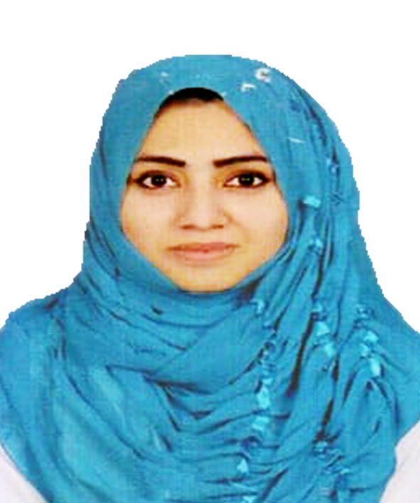  Dr Tasnuba Akter - General Physician Specialist