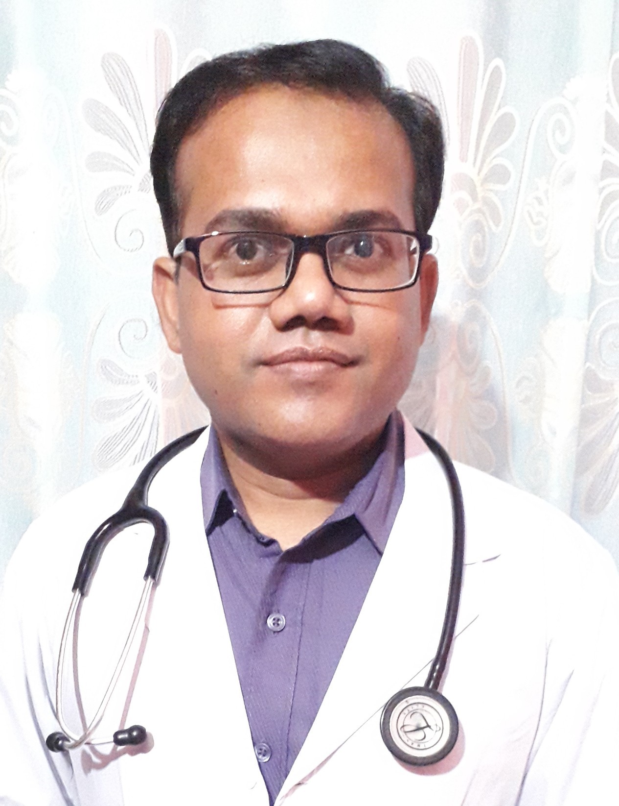  Dr. Minhazul hoque - Medicine Specialist