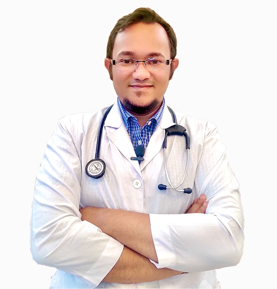  Dr Miskat Thamid Aziz - Diabetes and Medicine Specialist