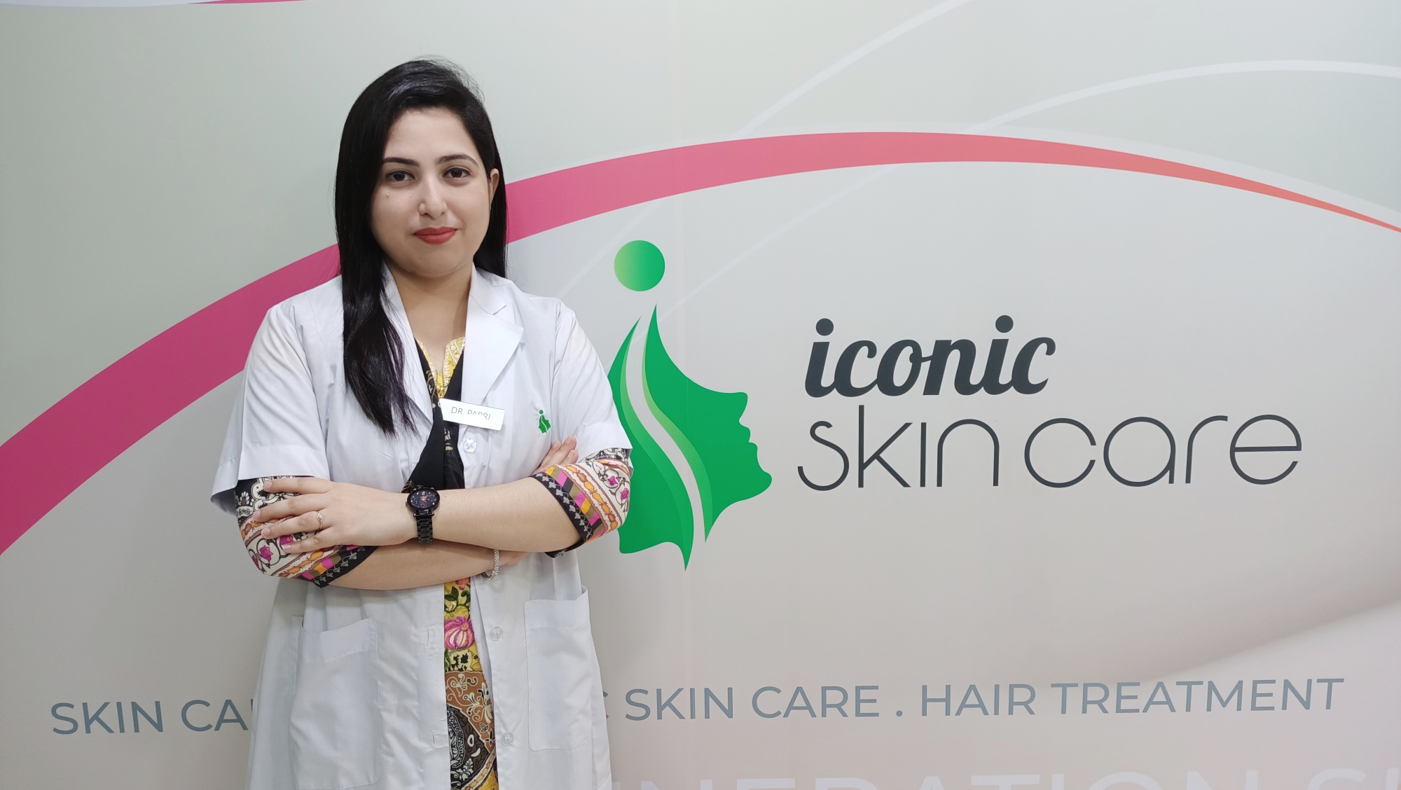  Dr.Tasnuva Tazrin Papri - Skin and VD Specialist