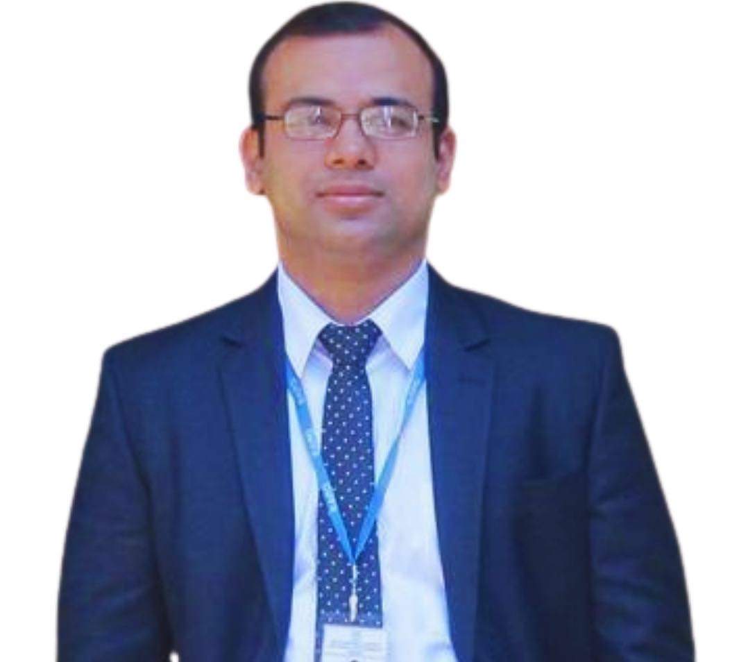  Dr Md Nazibur Rahman Khokon - Rheumatology Specialist