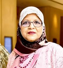  Professor Dr Shahanara Chowdhury - Gynae and Obs Specialist