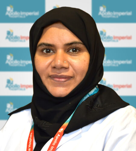  Dr Reshma Sharmin - Gynae and Obs Specialist