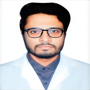  Dr. Fahim Shahriar - Dentistry Specialist