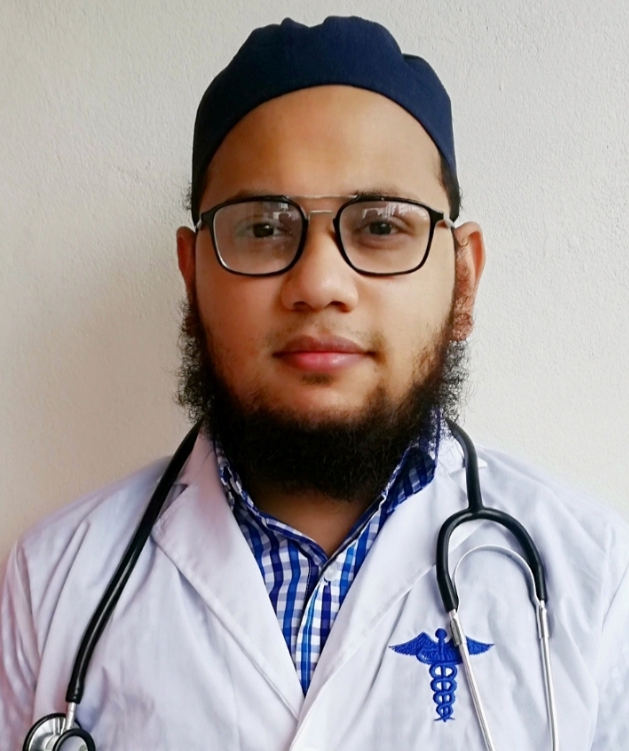  Dr. Shafiul Azam Quadry - Chest Diseases Specialist