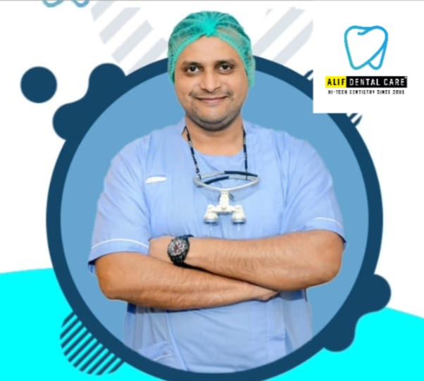  Dr Abdullah M.H.Chowdhury - Dentistry Specialist