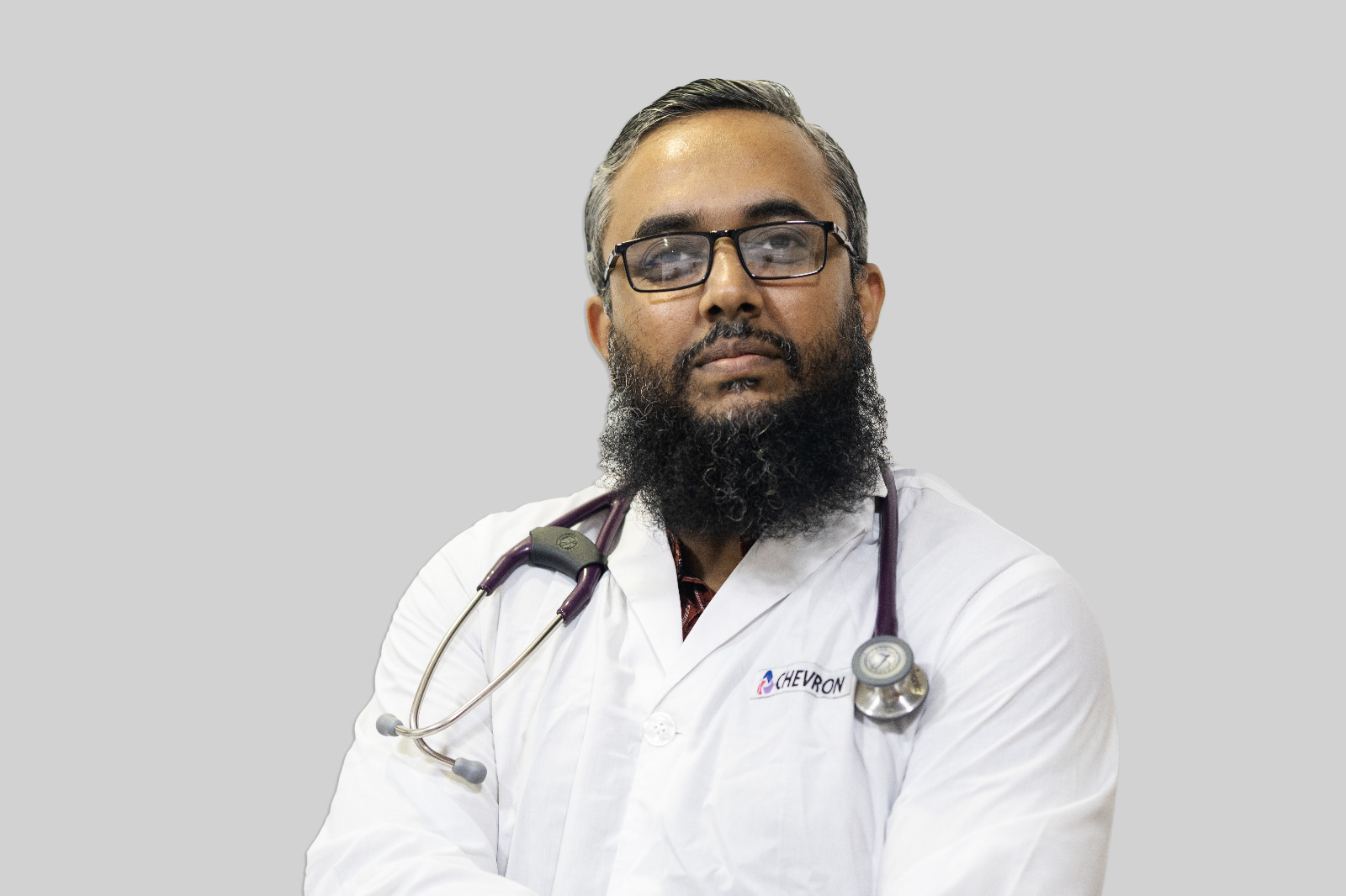  Dr Md Meshkat Uddin Khan - Surgery Specialist