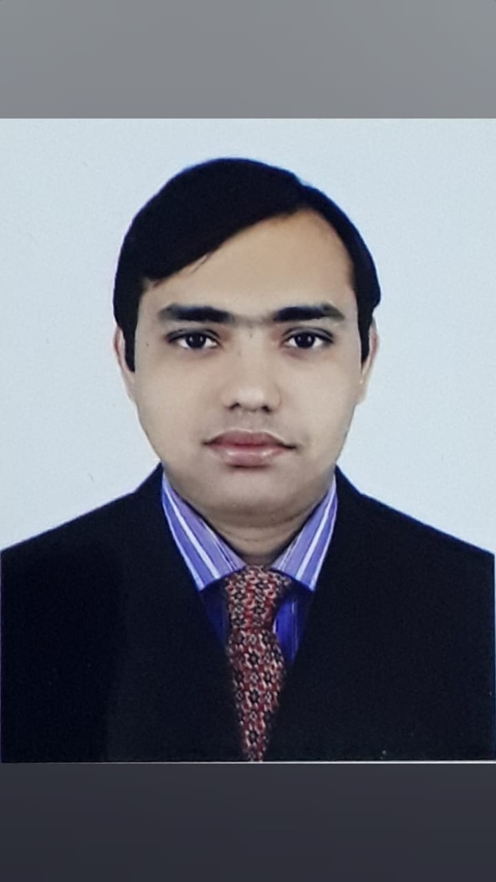 Dr A B K Bashir Uddin (Sayem) - Cardiology Specialist
