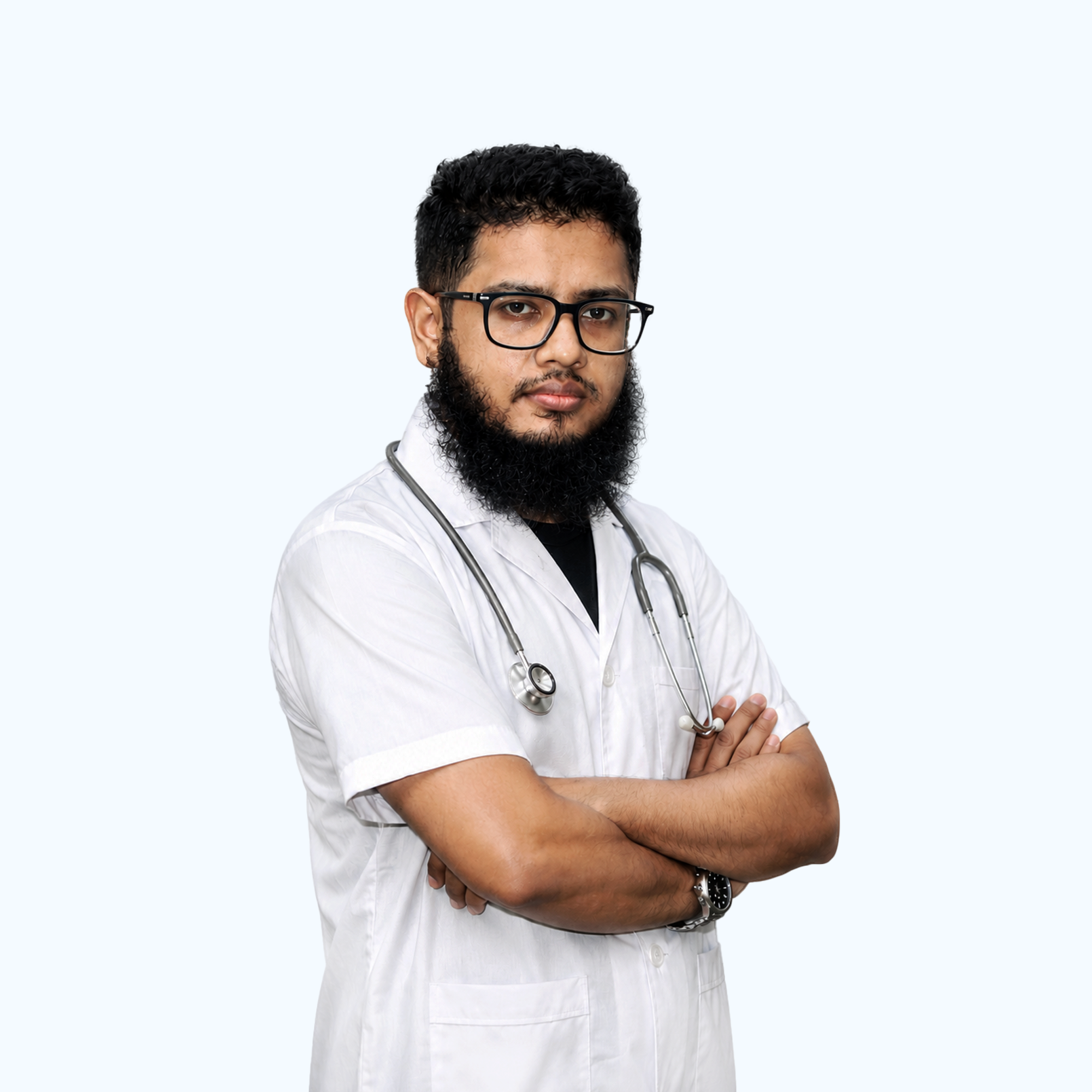 Physiotherapist Sazzad Hossain — Physiotherapist Specialist